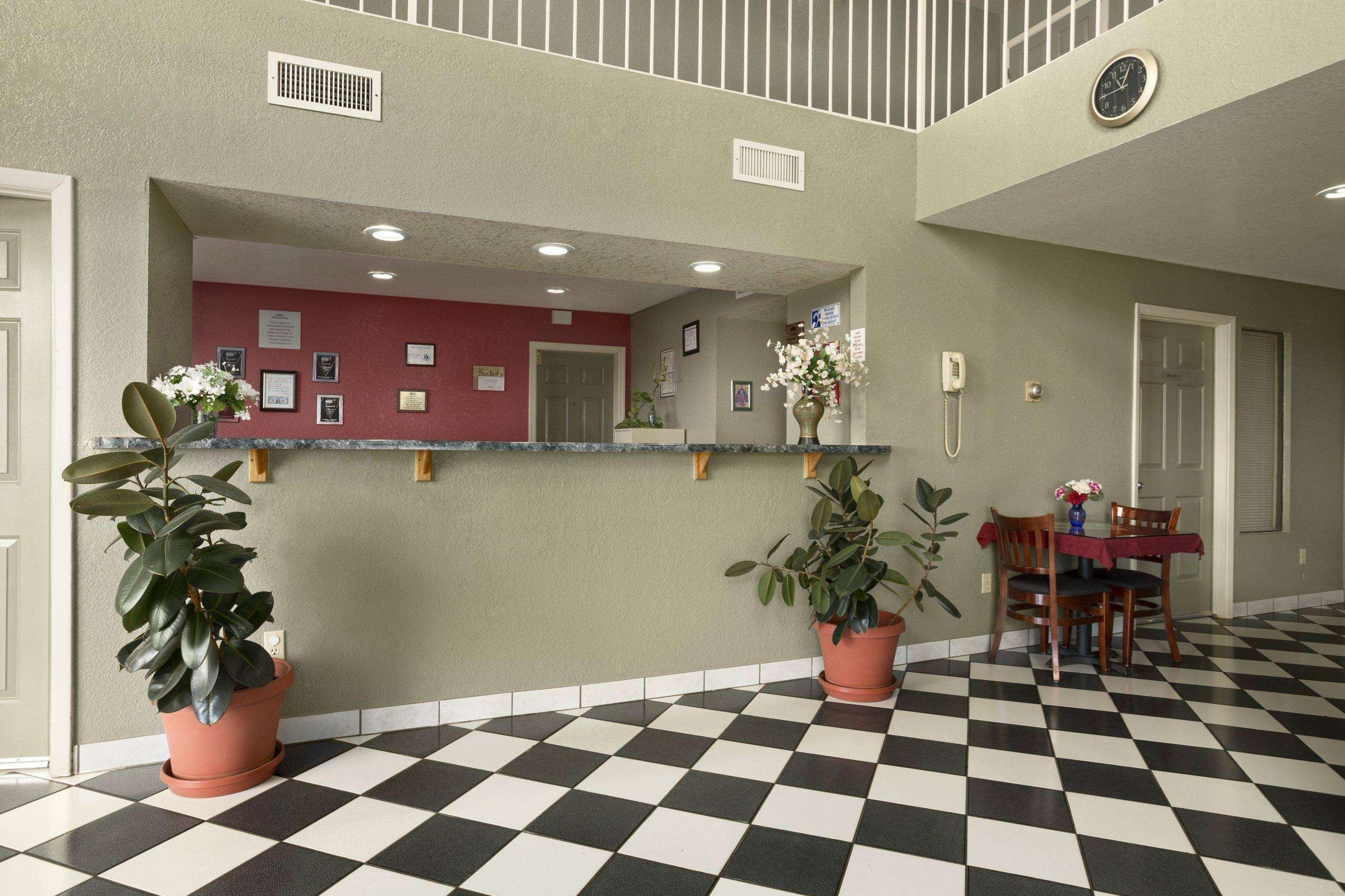 Howard Johnson By Wyndham הולברוק מראה חיצוני תמונה